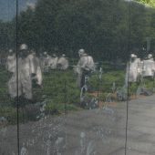  Vietnam War Memorial